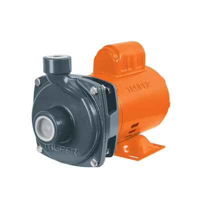BOMBA PARA AGUA 1/2-HP TRUPER CENTRIFUGA BOAC-1/2A