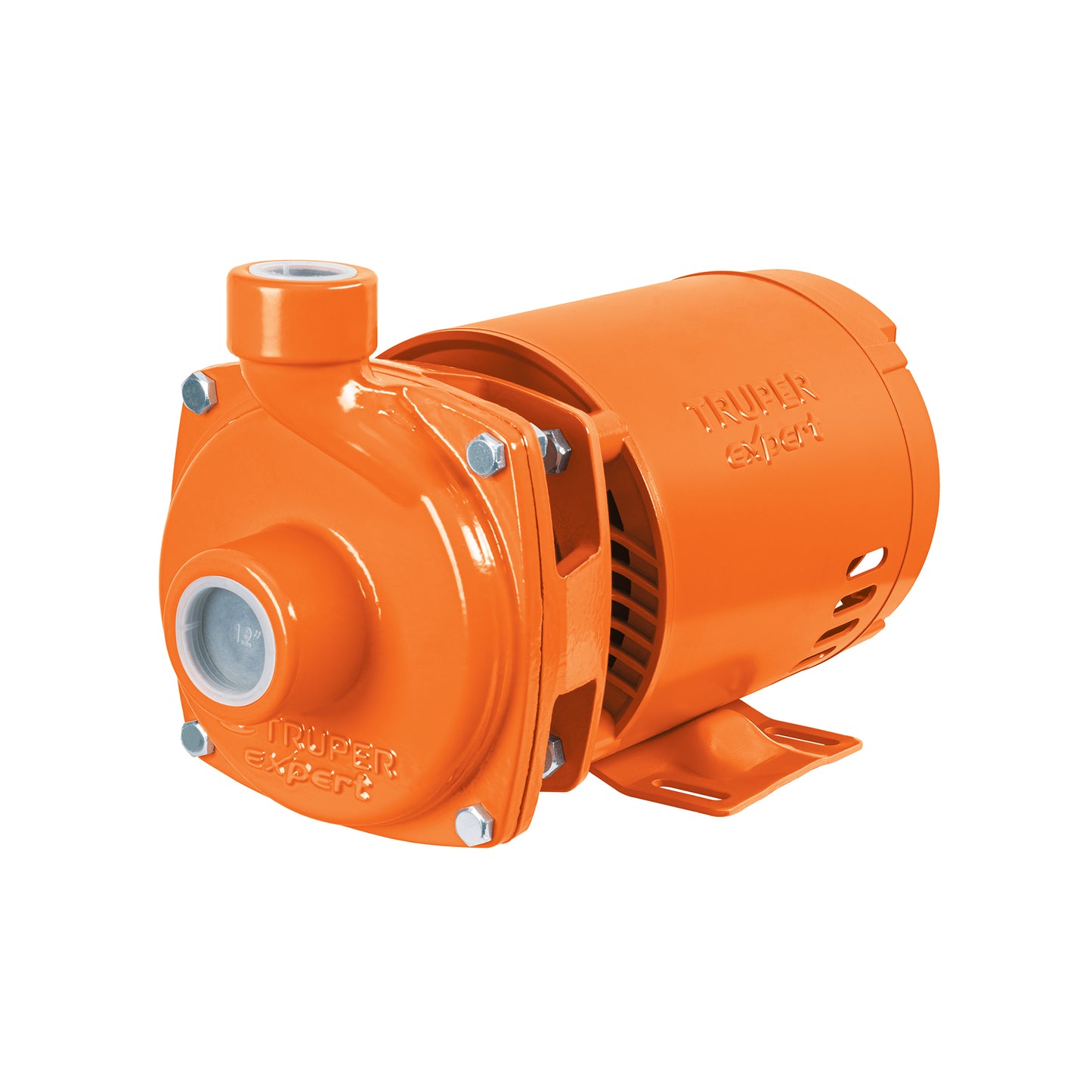 BOMBA PARA AGUA 1/2-HP 115V/230V TRUPER EXPERT CENTRIFUGA TIPO AMERICANO BOAC-1/2AX