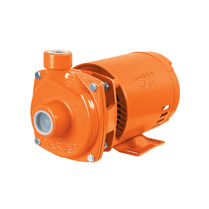 BOMBA PARA AGUA 1/2-HP 115V/230V TRUPER EXPERT CENTRIFUGA TIPO AMERICANO BOAC-1/2AX
