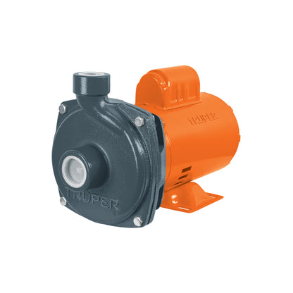 BOMBA PARA AGUA 1-HP TRUPER CENTRIFUGA BOAC-1A