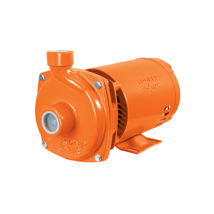 BOMBA PARA AGUA 1-HP 115V/230V TRUPER EXPERT CENTRIFUGA TIPO AMERICANO BOAC-1AX