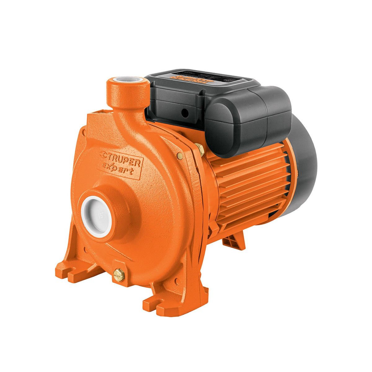 BOMBA PARA AGUA 2-HP TRUPER EXPERT CENTRIFUGA BOAC-2
