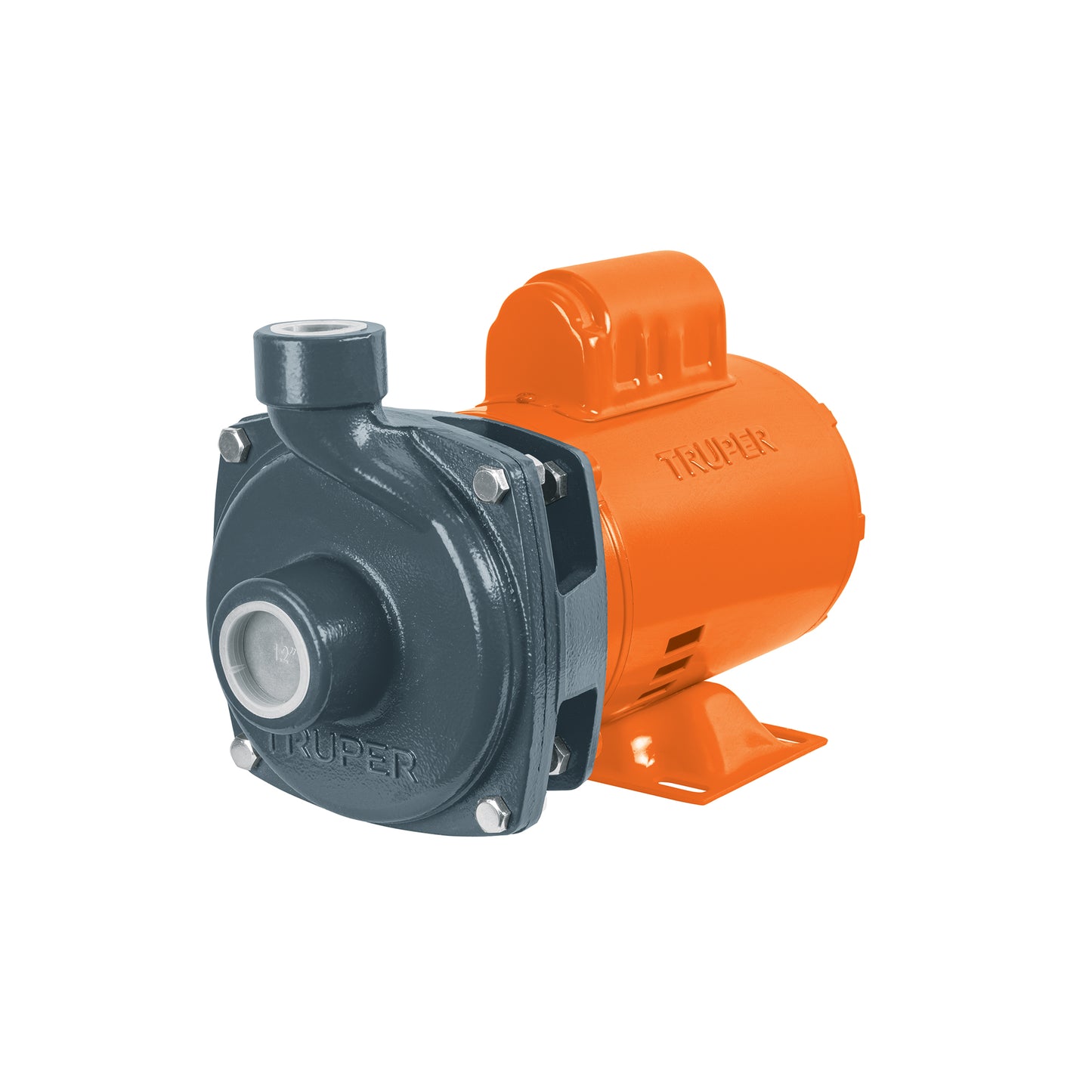 BOMBA PARA AGUA 3/4-HP TRUPER CENTRIFUGA BOAC-3/4A