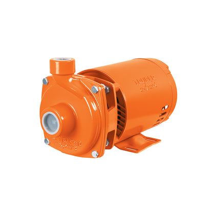 BOMBA PARA AGUA 3/4-HP 115V/230V TRUPER EXPERT CENTRIFUGA TIPO AMERICANO BOAC-3/4AX