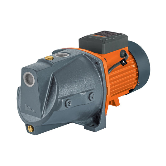 BOMBA PARA AGUA 1-1/2HP TRUPER TIPO JET