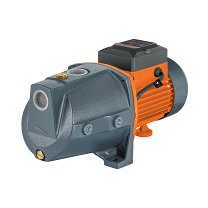 BOMBA PARA AGUA 1/2-HP TRUPER TIPO JET