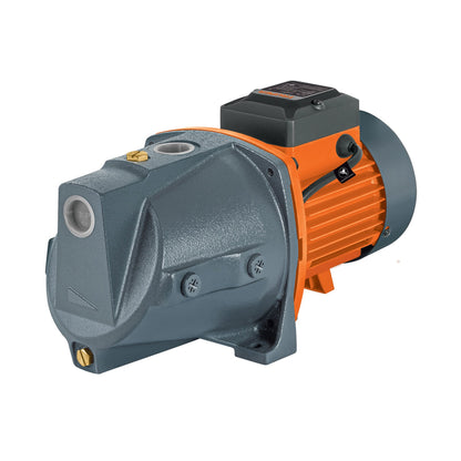 BOMBA PARA AGUA 1-HP TRUPER TIPO JET