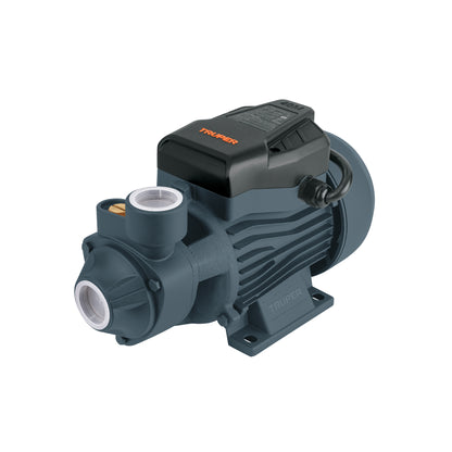 BOMBA PARA AGUA 1/2-HP TRUPER PERIFERICA BOAP-1/2A2