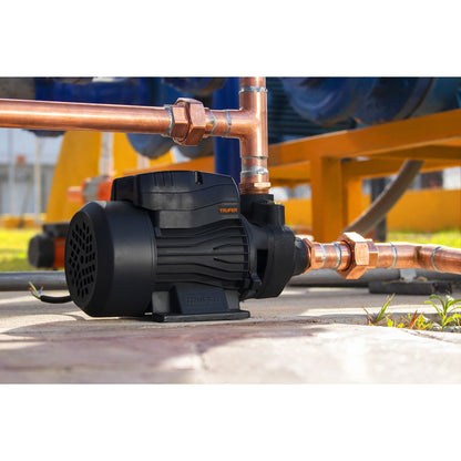 BOMBA PARA AGUA 1/2-HP TRUPER PERIFERICA BOAP-1/2A2
