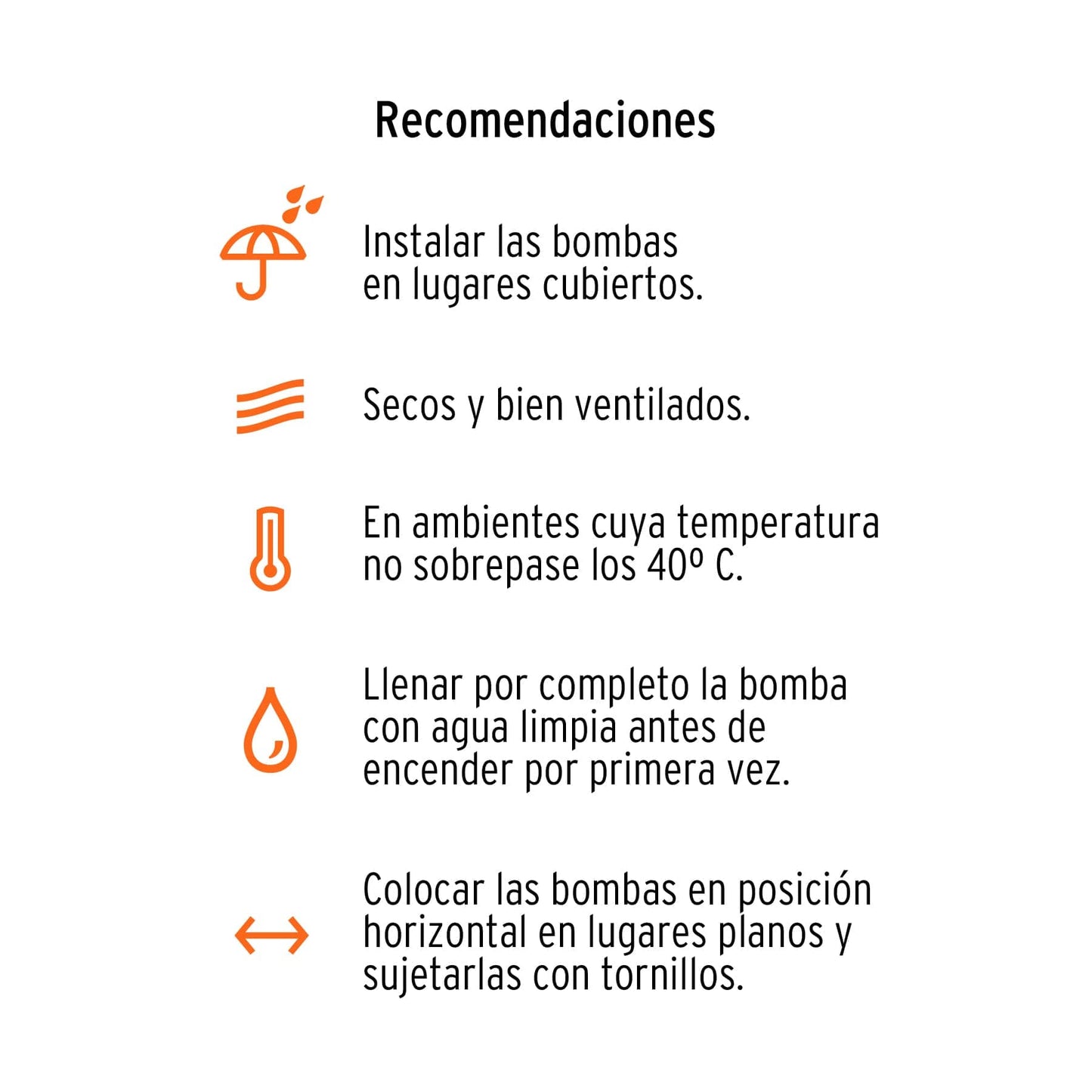 BOMBA PARA AGUA 1/2-HP TRUPER PERIFERICA BOAP-1/2A2