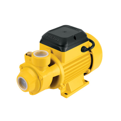 BOMBA PARA AGUA 1/2-HP PRETUL PERIFERICA BOAP-1/2P3