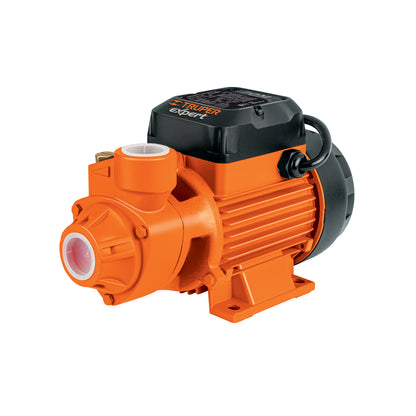 BOMBA PARA AGUA 1-HP TRUPER EXPERT PERIFERICA BOAP-1