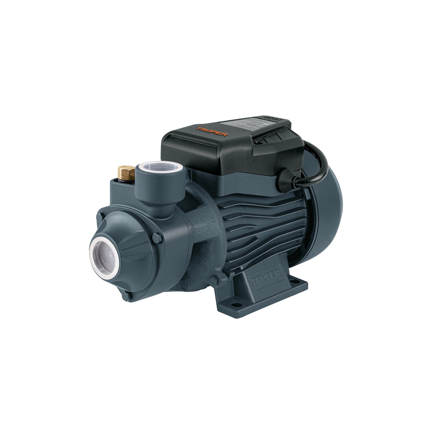 BOMBA PARA AGUA 1-HP TRUPER PERIFERICA BOAP-1A2
