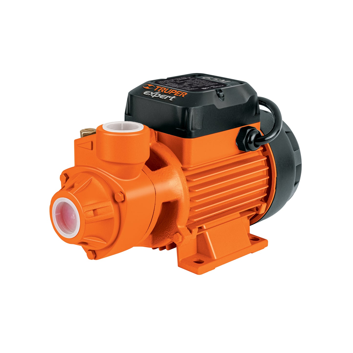 BOMBA PARA AGUA 3/4-HP TRUPER EXPERT PERIFERICA BOAP-3/4