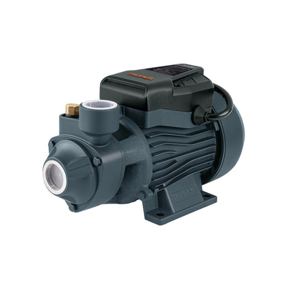 BOMBA PARA AGUA 3/4-HP TRUPER PERIFERICA BOAP-3/4A2