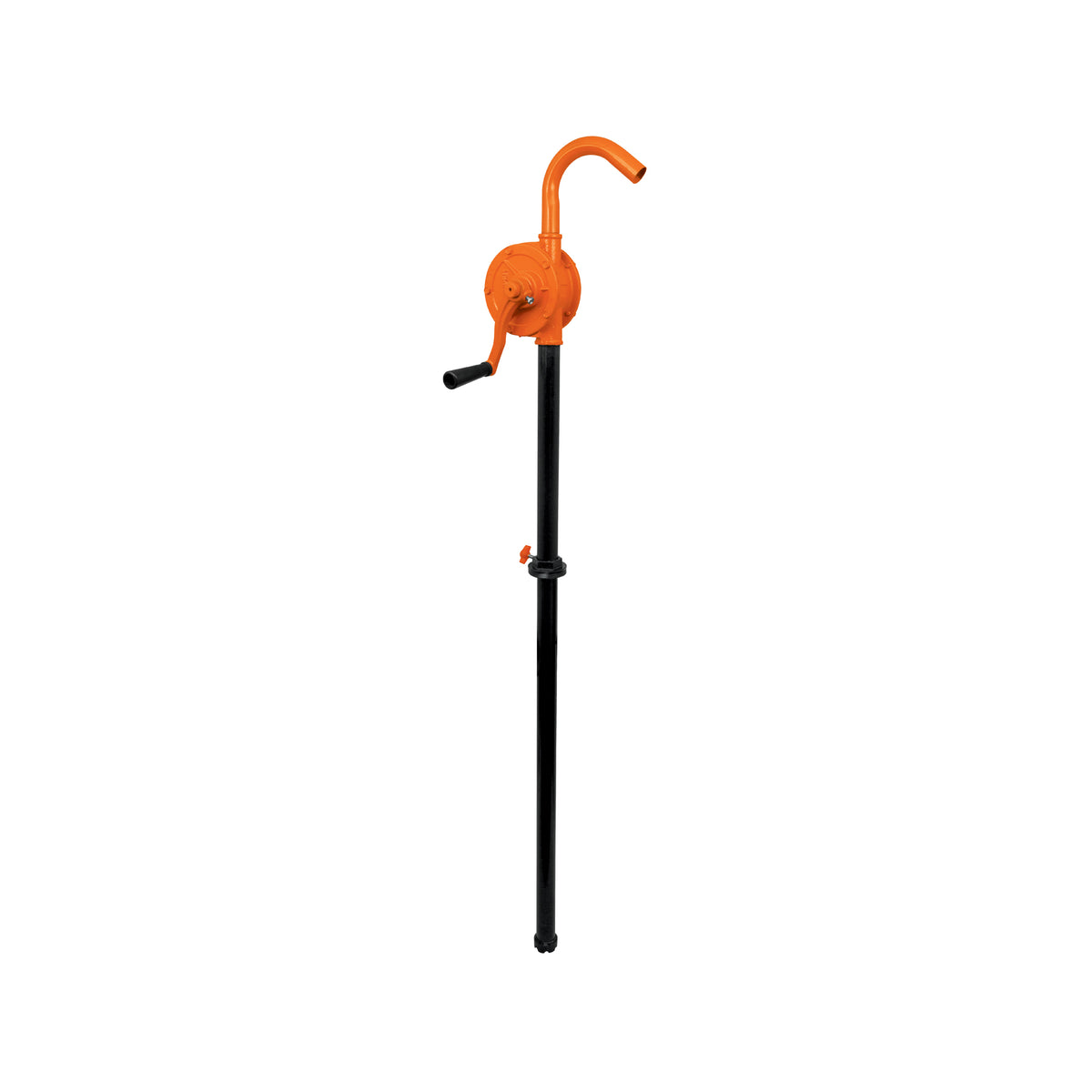 BOMBA MANUAL BARRIL METAL PARA ACEITE BOMEX-25