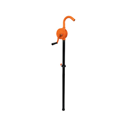 BOMBA MANUAL BARRIL METAL PARA ACEITE BOMEX-25
