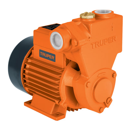 BOMBA PARA AGUA 3-4-HP TRUPER AUTOCEBANTE BOPA-3-4