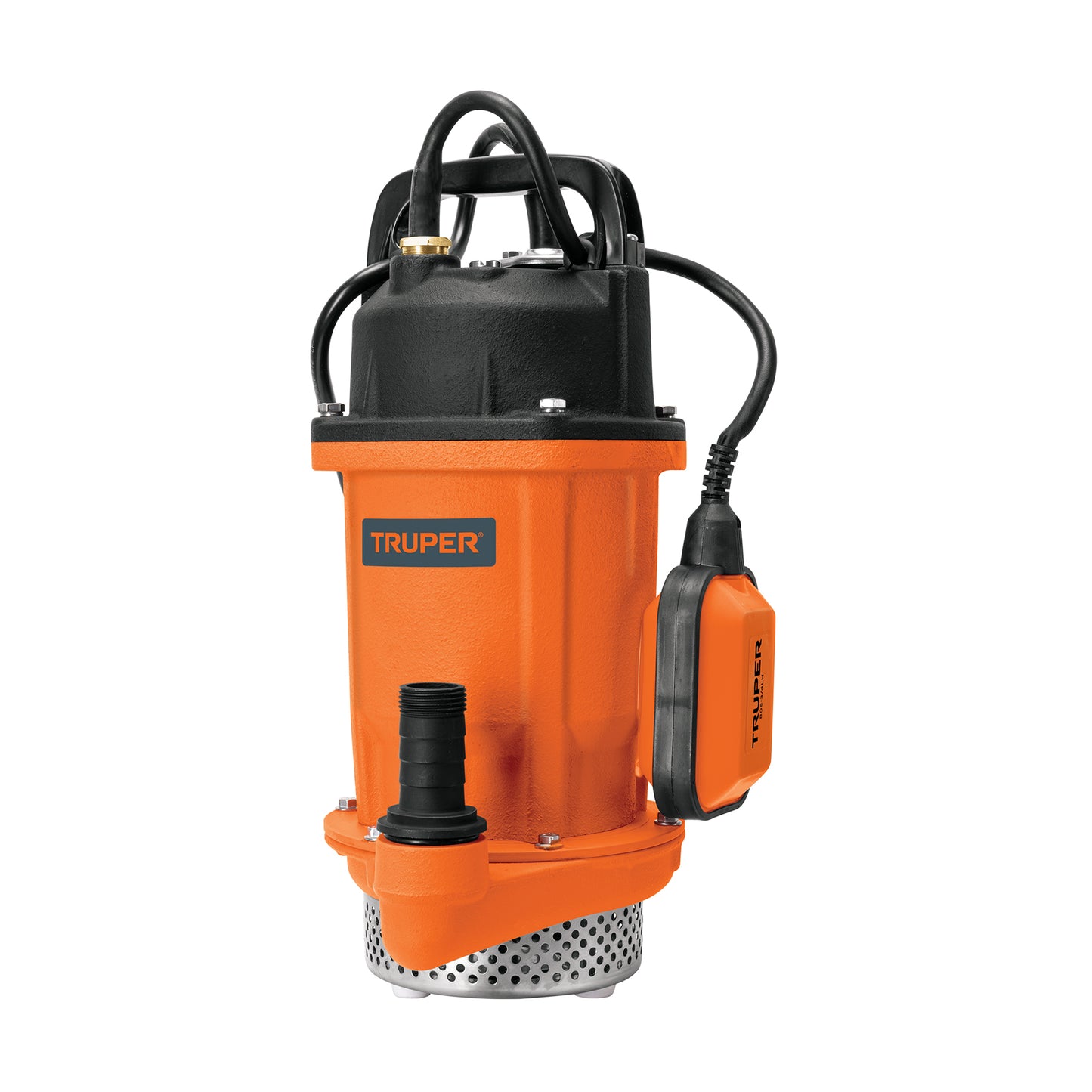 BOMBA PARA AGUA 3/4-HP TRUPER SUMERGIBLE