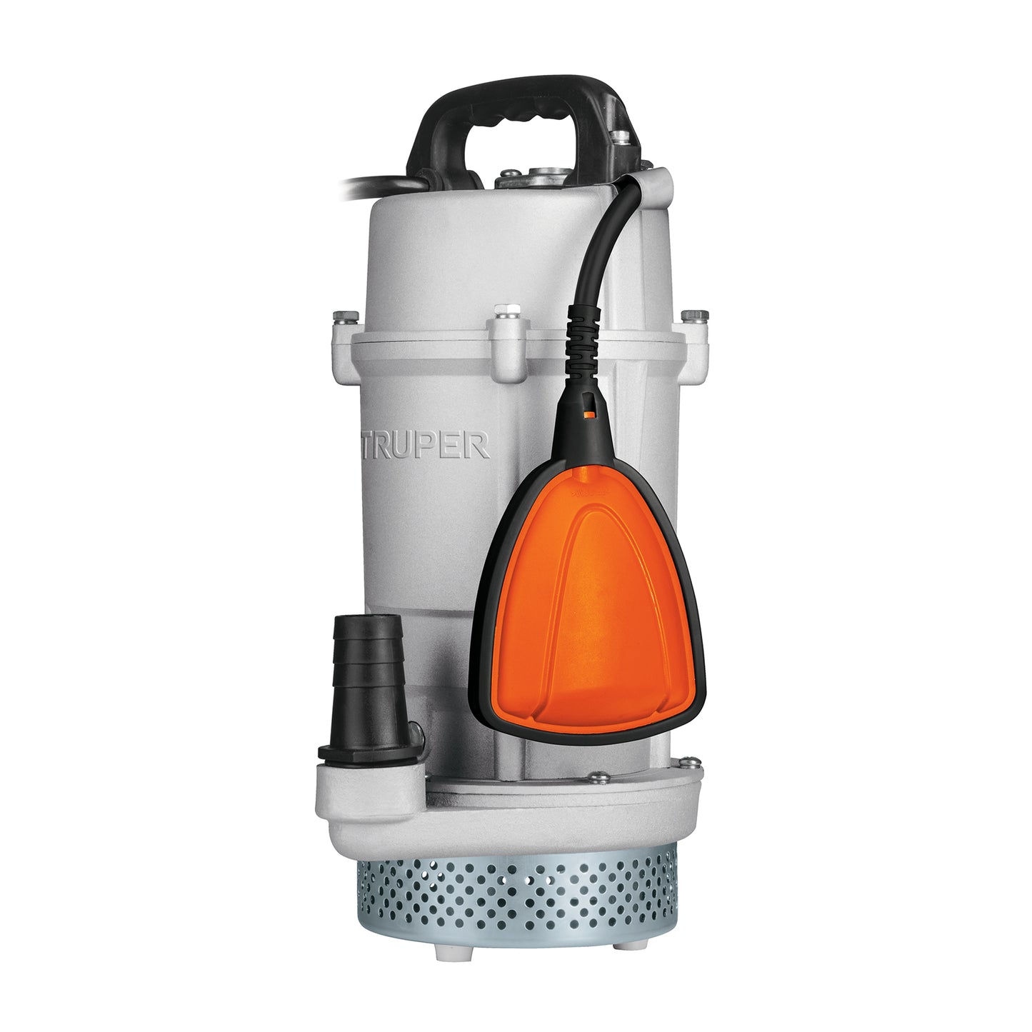 BOMBA PARA AGUA LIMPIA 3/4-HP SUMERGIBLE USO RUDO TRUPER