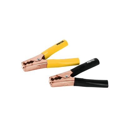 TENAZA PARA BATERIA PRETUL DE 10 AWG