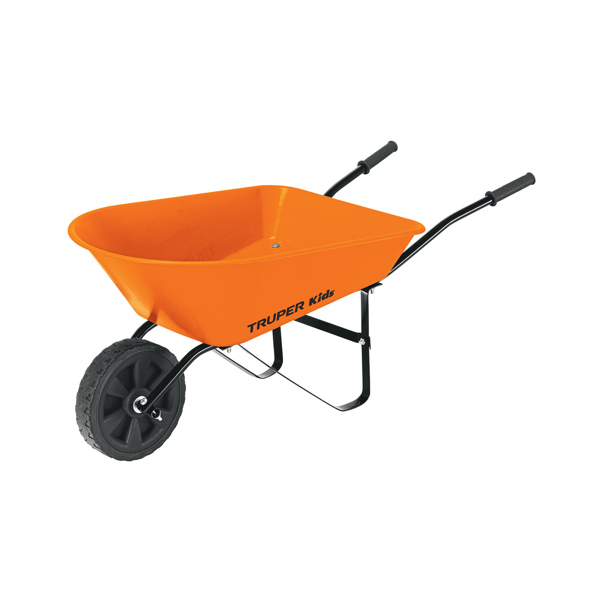 CARRETA TRUPER PARA NINO PLASTICA CAR-KID-T