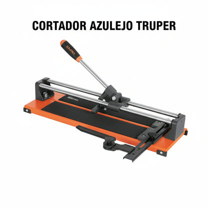 CORTADOR AZULEJO TRUPER