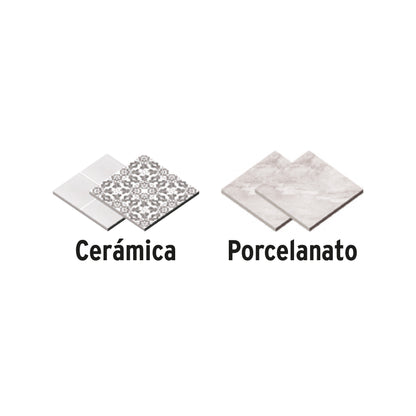 CORTADOR AZULEJO 23 TRUPER CAZ-60X2 PRO