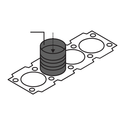 COMPRIMIDOR ANILLOS PISTON CO-AN-PI TRUPER
