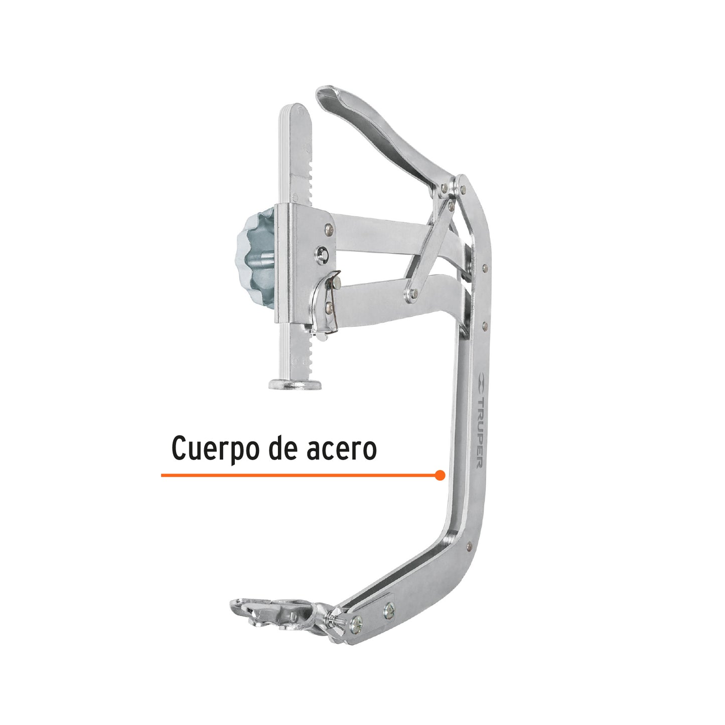 COMPRIMIDOR DE ESPIRAL PARA VALVULAS TRUPER