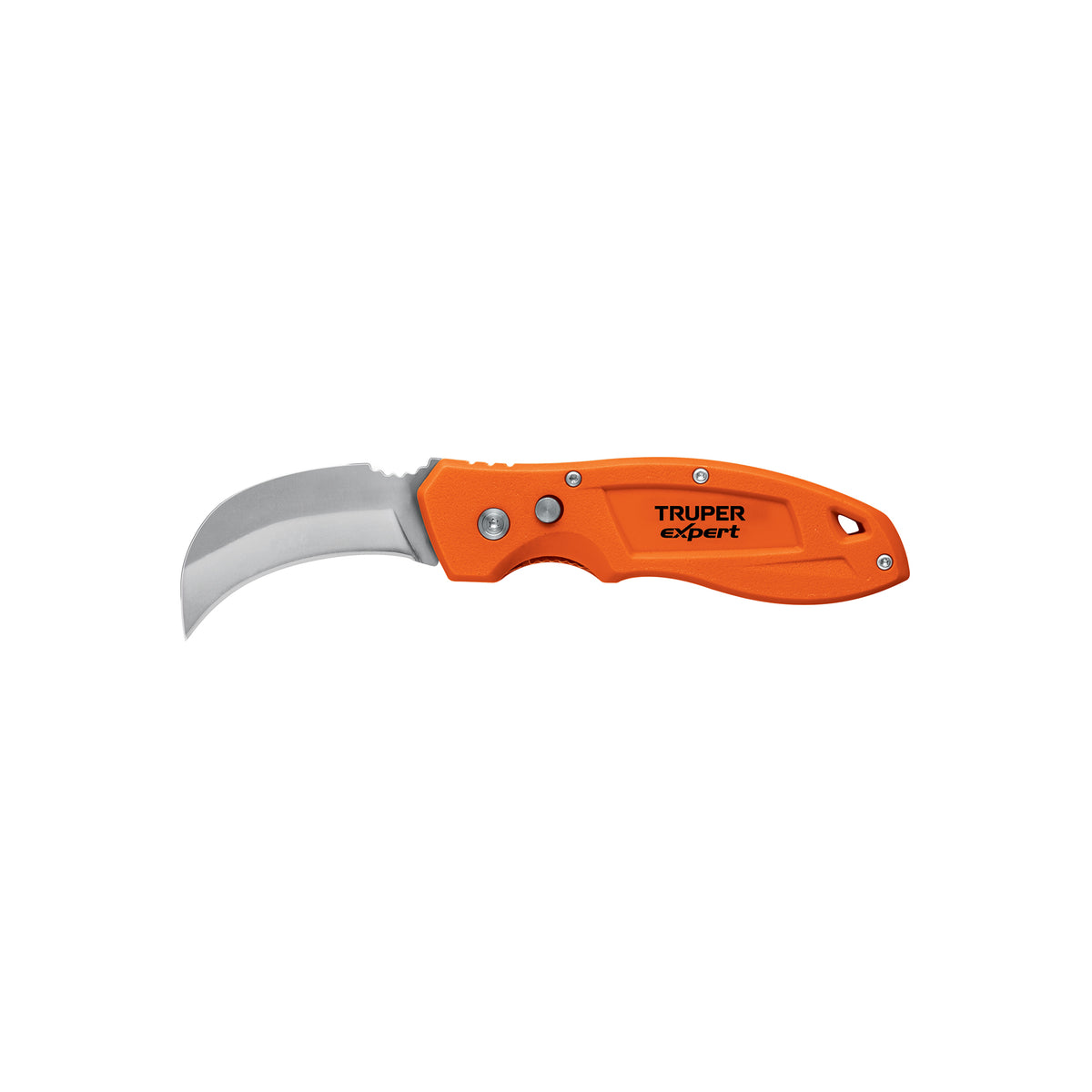 CUCHILLO PARA ELECTRICISTA TRUPER EXPERT
