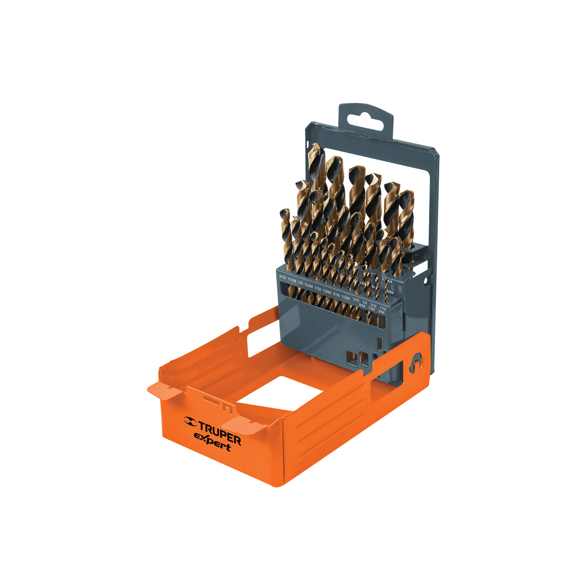 BROCAS TRUPER 29-PCS DESP-BAV-29C