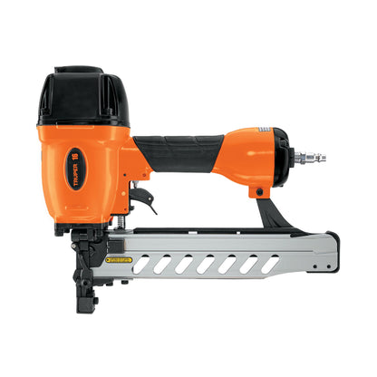 GRAPADORA NEUMATICA CAL. 16 ENNE-160 TRUPER