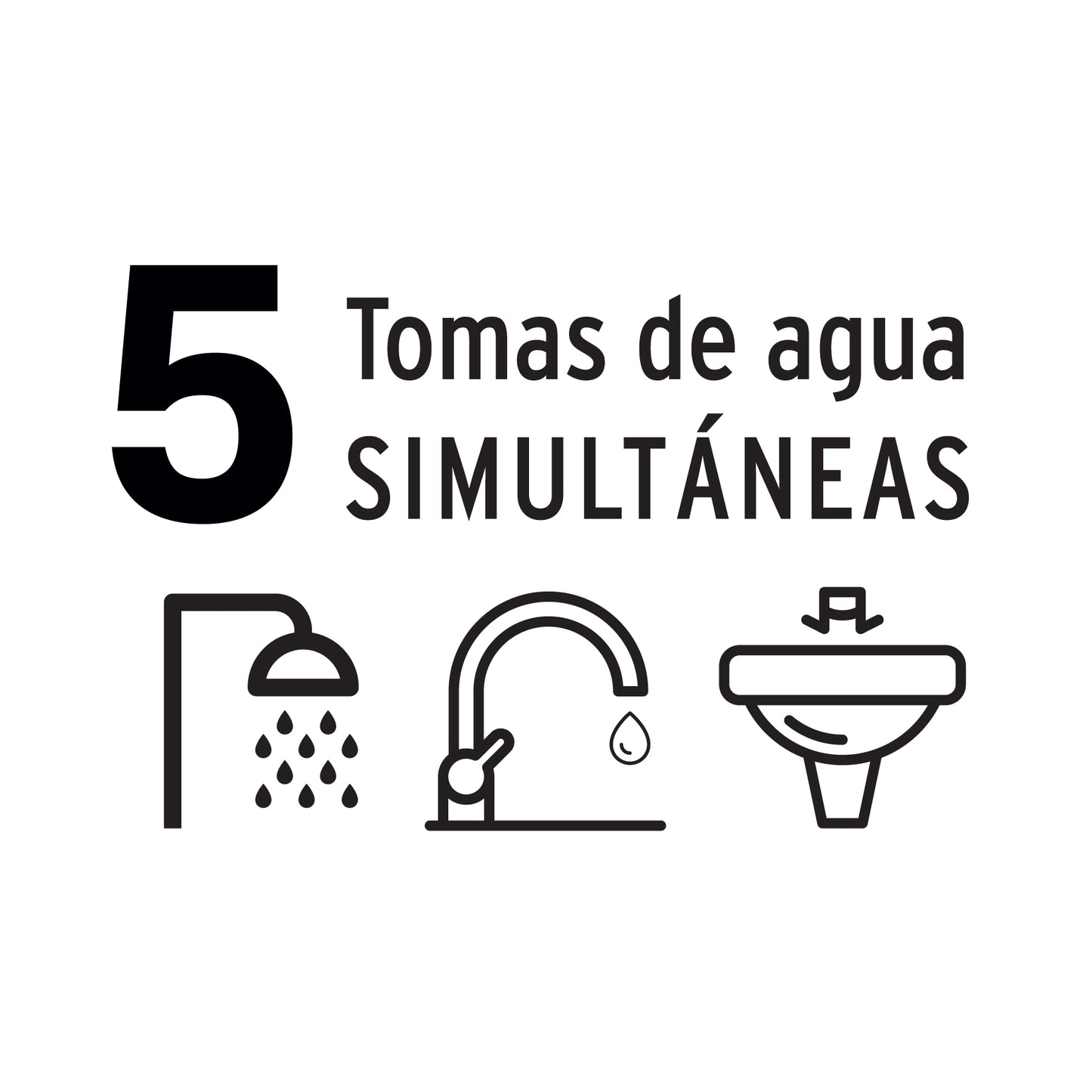 BOMBA PARA AGUA 1/2-HP PRETUL HIDRO HIDR-1/2X50P