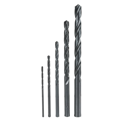 BROCAS PRETUL 5-PCS JBAV-5P PARA HIERRO