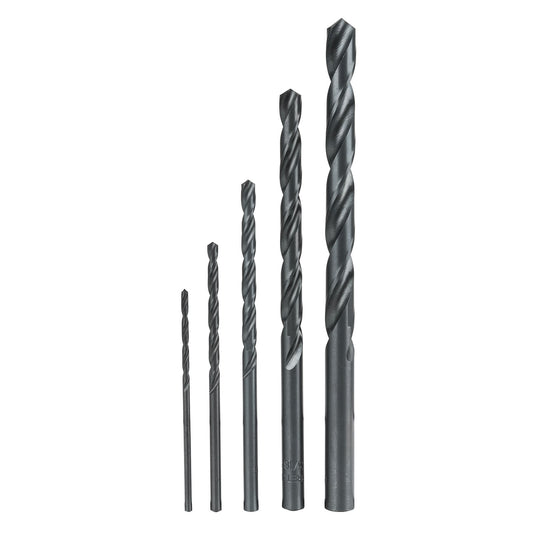 BROCAS PRETUL 5-PCS JBAV-5P PARA HIERRO