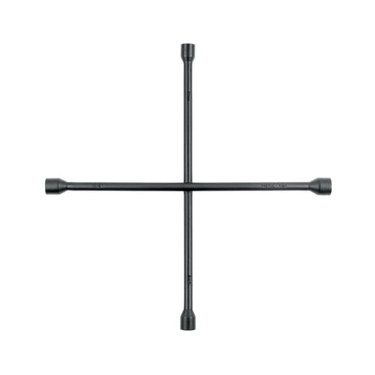 LLAVE RUEDA CRUZ PRETUL 3/4X13/16X7/8X17MM