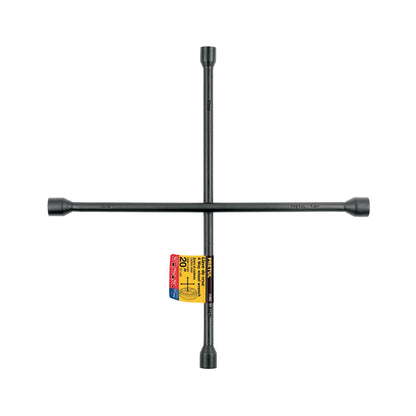 LLAVE RUEDA CRUZ PRETUL 3/4X13/16X7/8X17MM