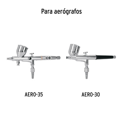 MANGUERA PARA PISTOLA AEROGRAFICA MAN-AEREO-35