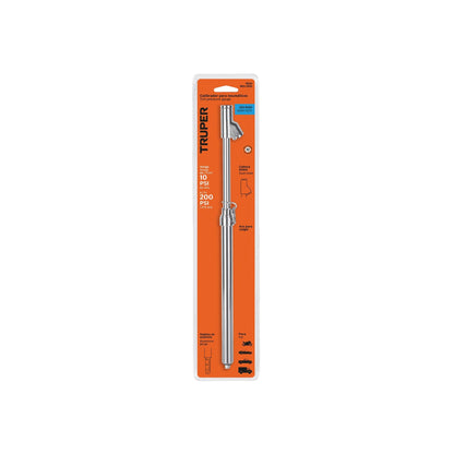 CALIBRADOR DE AIRE DOBLE TRUPER
