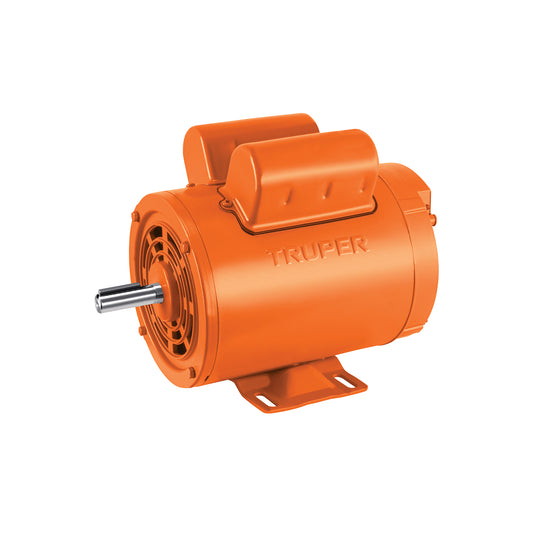 MOTOR DE 2 HP DE 3500 RPM TRUPER