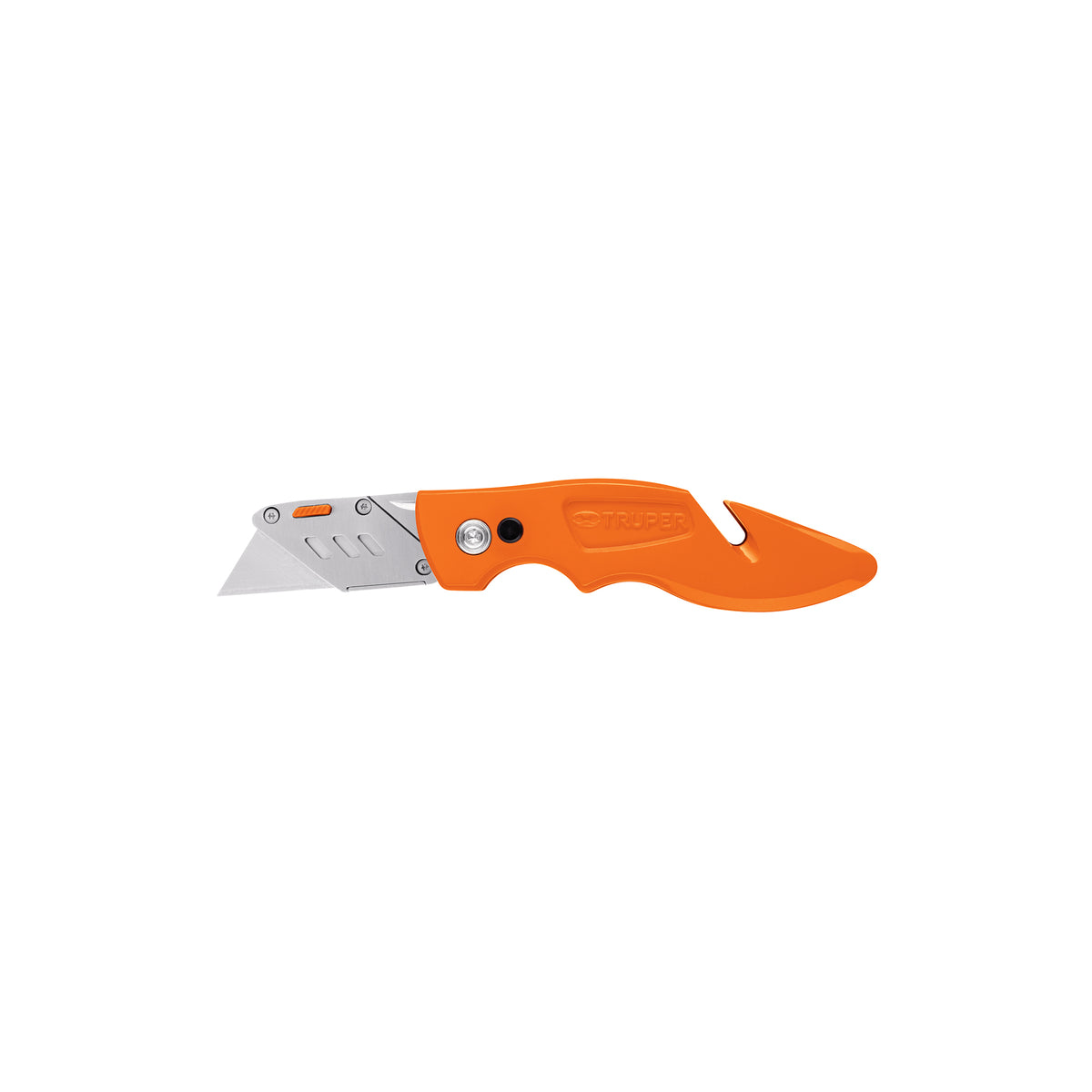 NAVAJA NV-7X TIPO METAL DE BOLSILLO 7" TRUPER