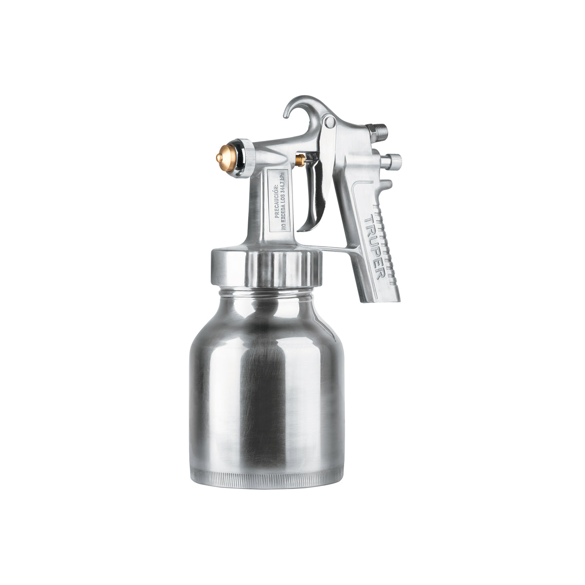 PISTOLA PARA PINTAR 10PSI PIPI-210 TRUPER