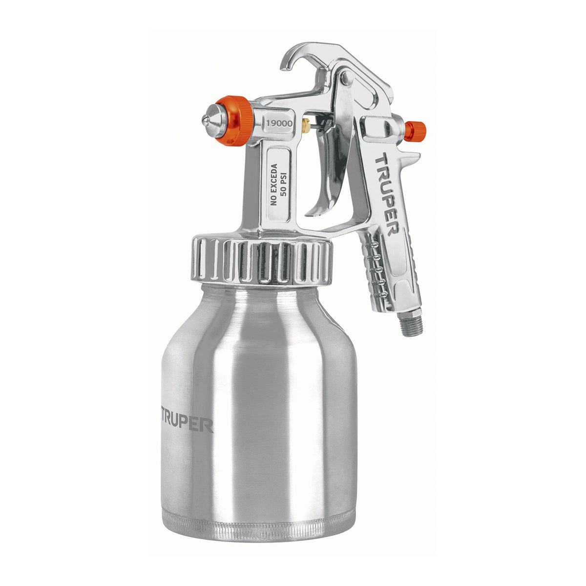 PISTOLA PARA PINTAR 50PSI PIPI-26 TRUPER
