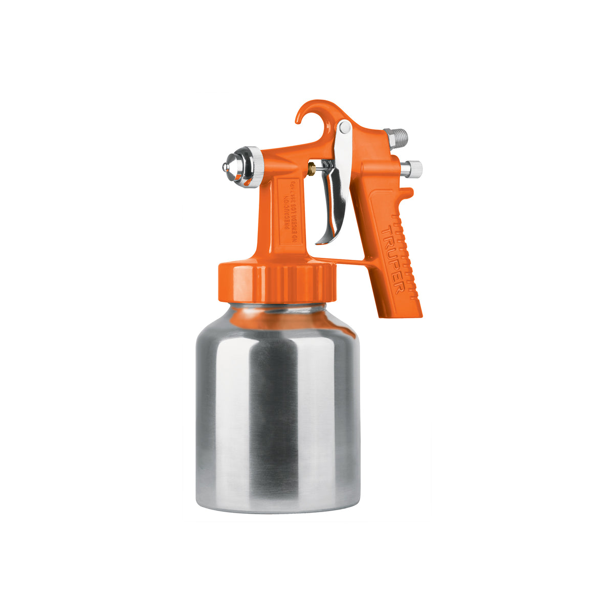 PISTOLA PARA PINTAR 50PSI TRUPER