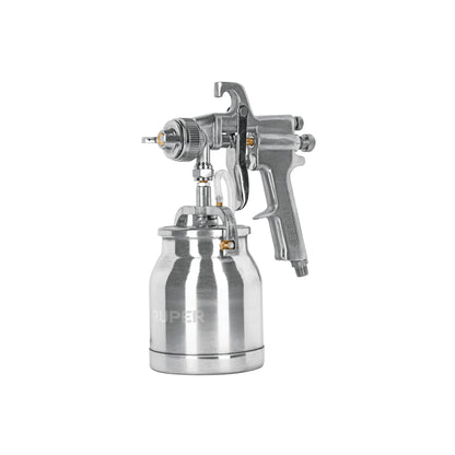 PISTOLA PARA PINTAR 50PSI SUCCION TRUPER