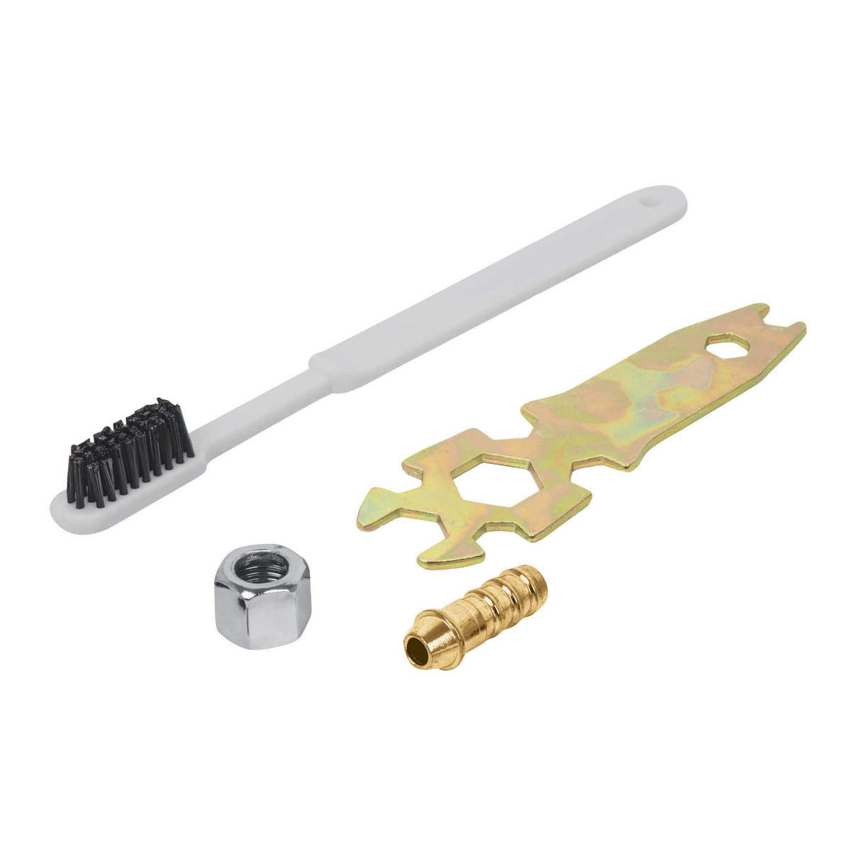 PISTOLA PARA PINTAR 45PSI SUCCION TRUPER