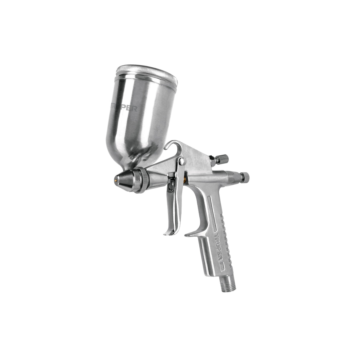 PISTOLA PARA PINTAR 45PSI GRAVEDAD TRUPER