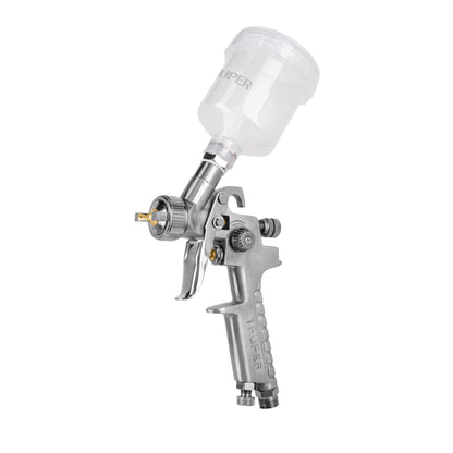 PISTOLA PARA PINTAR 50PSI GRAVEDAD TRUPER