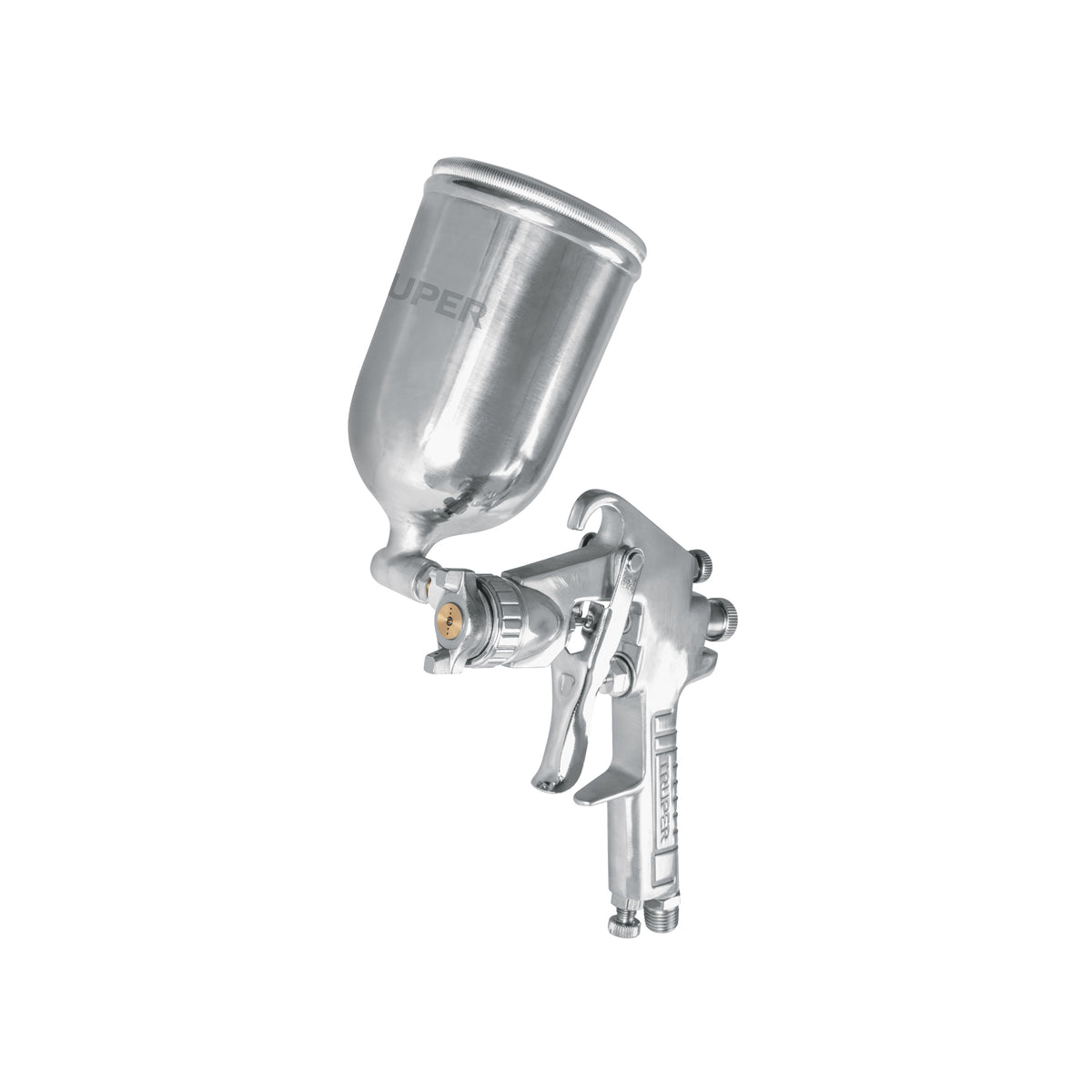 PISTOLA PARA PINTAR 50PSI GRAVEDAD PIPI-420 TRUPER